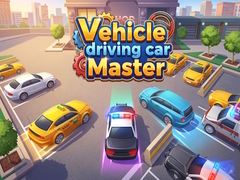 Lalao Vehicle driving car Master