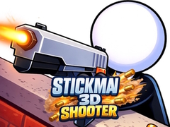 Lalao Stickman3D Shooter
