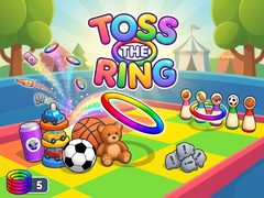 Lalao Toss The Ring