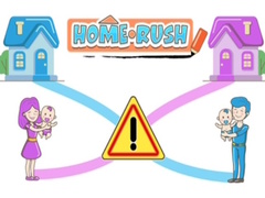 Lalao Home Rush