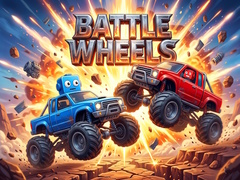 Lalao Battle Wheels