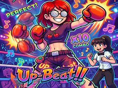 Lalao Up-Beat!!