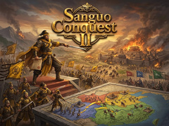 Lalao Sanguo Conquest II