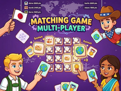 Lalao Matching Game Multi-Player