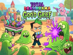 Lalao Total Dramarama Goo'd Grief