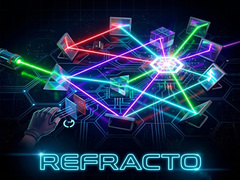 Lalao Refracto 