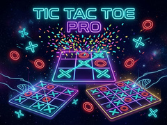 Lalao Tic Tac Toe Pro - Multiplayer & Challenge