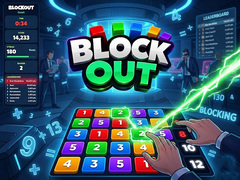 Lalao Block Out