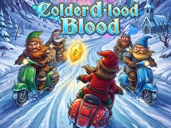Lalao Colder Blood 