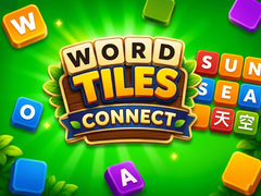 Lalao Word Tiles Connect