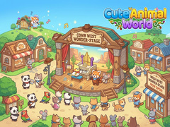 Lalao Cute Animal World