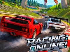 Lalao Racing: Online!