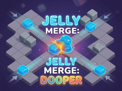 Lalao Jelly Merge: Dooper