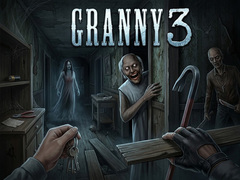 Lalao Granny 3