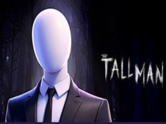 Lalao The Tall Man