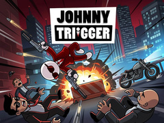Lalao Johnny Trigger