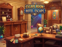 Lalao Escape Room Hotel Escape