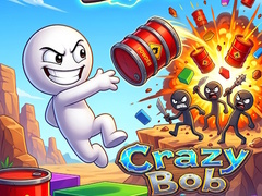 Lalao Crazy Bob