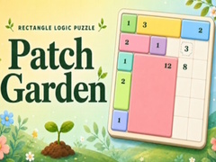 Lalao Patch Garden