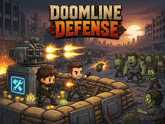 Lalao Doomline Defense