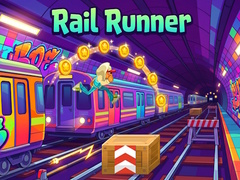 Lalao Rail Runner