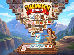 Lalao Tile Match Explorer