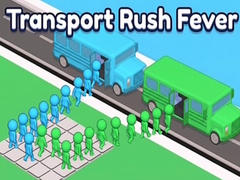 Lalao Transport Rush Fever