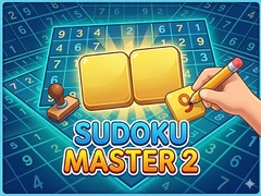 Lalao Sudoku Master 2