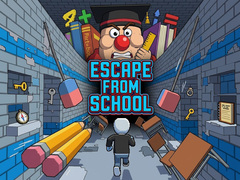 Lalao Escape From School