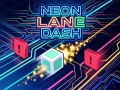 Lalao Neon Lane Dash