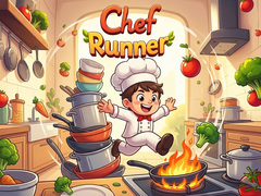 Lalao Chef Runner