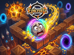 Lalao Epicrolla