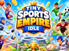 Lalao Tiny Sports Empire Idle