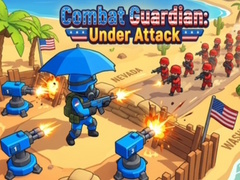 Lalao Combat Guardian: Under Attack