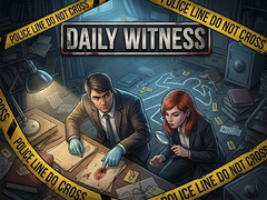 Lalao Daily Witness