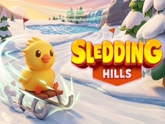 Lalao Sledding Hills