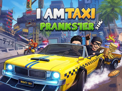 Lalao I Am Taxi Prankster Sim