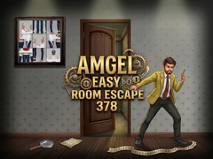 Lalao Amgel Easy Room Escape 378
