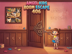 Lalao Amgel Kids Room Escape 406