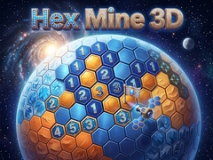 Lalao Hex Mine 3D