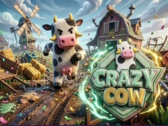 Lalao Crazy Cow