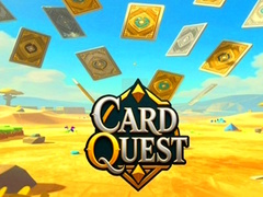 Lalao Card Quest