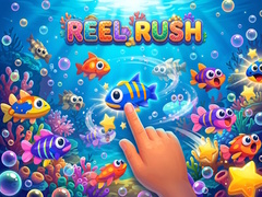 Lalao Reel Rush