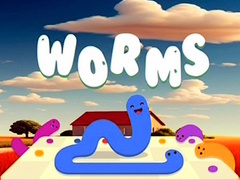 Lalao Worms