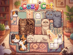 Lalao Cozy Cat