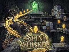 Lalao Spin Whisker