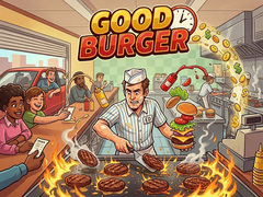 Lalao Good Burger