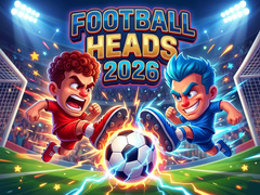 Lalao Football Heads 2026
