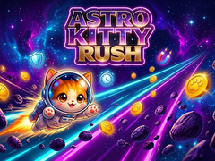 Lalao Astro Kitty Rush