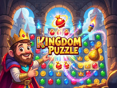 Lalao Kingdom Puzzle